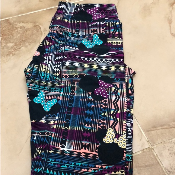 Lularoe Disney one size - Picture 1 of 1
